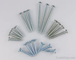 Chipboard screws