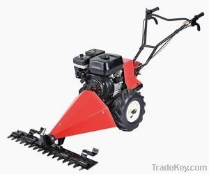 Scythe Mower