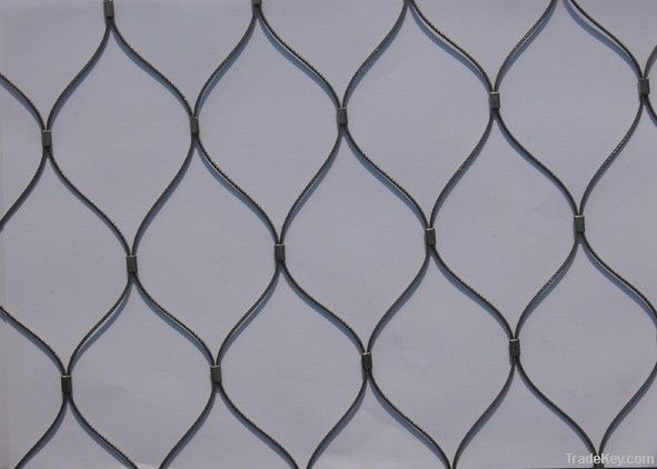 rope  mesh