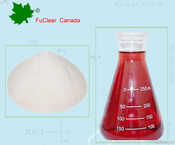 Polycarboxylate superplasticizer