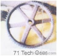 71&#039; Tech Gear