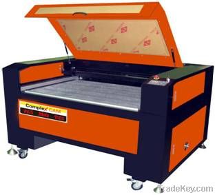 FSD-1325 Laser Cutting Machine