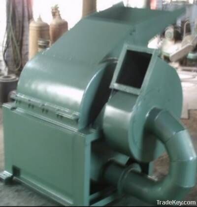 best quality and service wood crusher machine