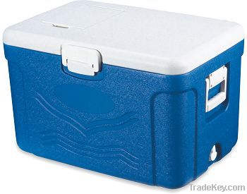 Plastic Coolers