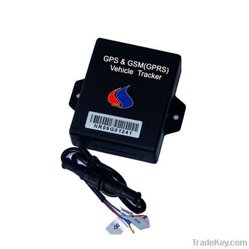 Mini Car/ Motorcyle GPS  trackers