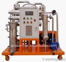 Phosphate Ester Oil Purifier