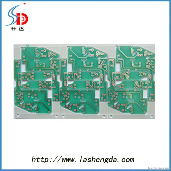 electronic refrigerator pcb board