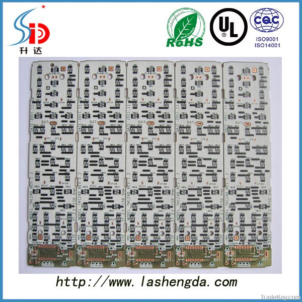 printed circuit board maker