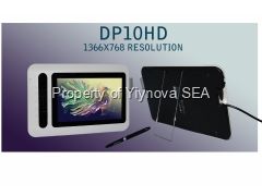 10.1&quot; Digitizer Display Monitor