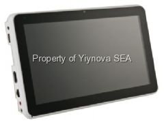 10.1&quot; Dual Sensor Tablet PC