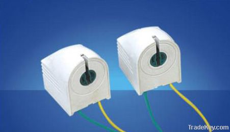 lamp holder electronic ballast