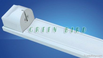 fluorescent lamp fixture