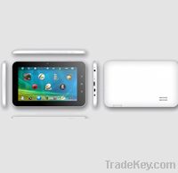 7 inch capacitive  tablet pc