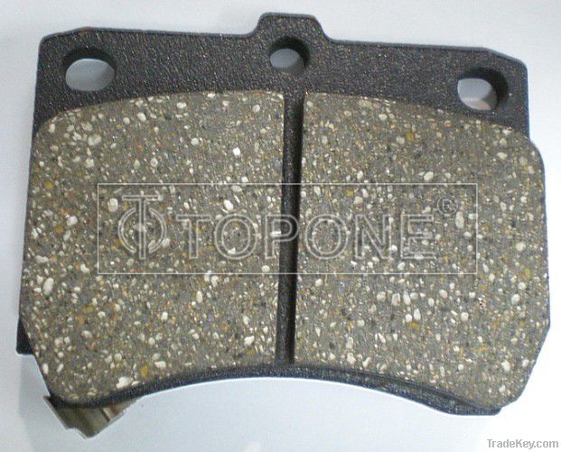 TO773  KIA  MAZDA  Brake Pad