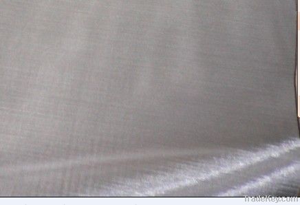 stainless steel wire mesh