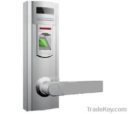 fingerprint lock