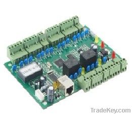 Access Control Board