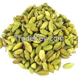 Cardamom Seeds