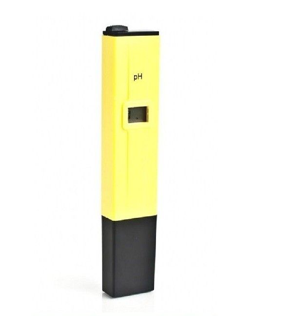 Free shiping Digital pH Meter/Tester 0-14 Pocket Pen Aquarium New with retail box