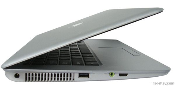 13.3inch Laptop metal alloy Intel Core i3