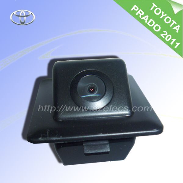 Car Camera for Toyota Prado 2011