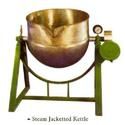 Steam Jacketed Kettle