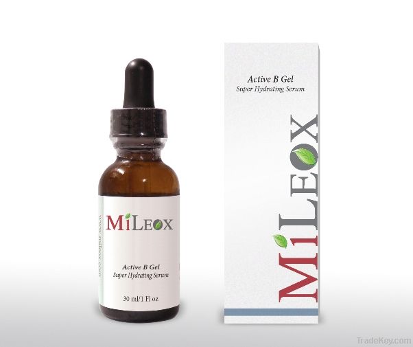 MiLeox - Active B Gel