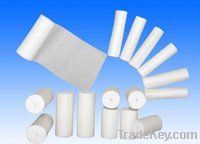 gauze bandage