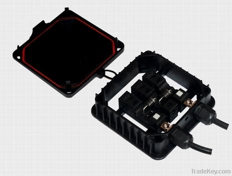 pv junction box