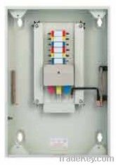 AT series distribution board