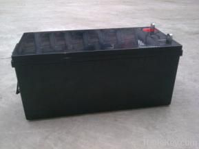 solar/ups battery(12v, 200ah)