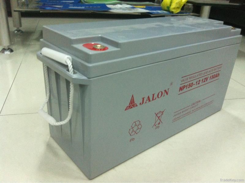 seal lead acid battery