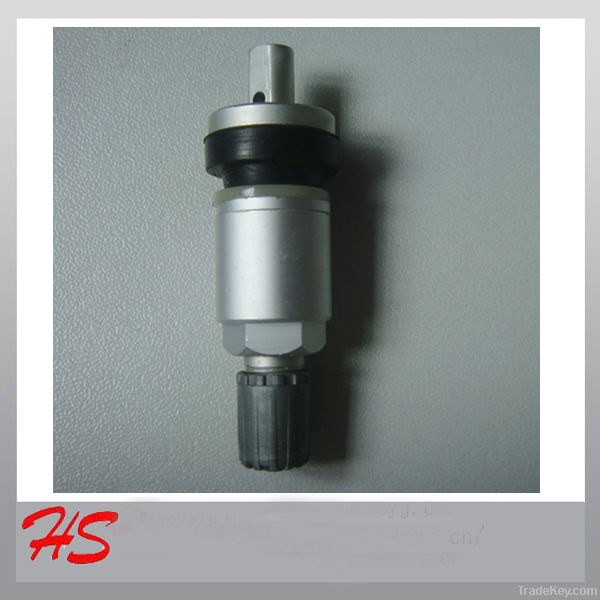 TPMS525 tire valves tubeless