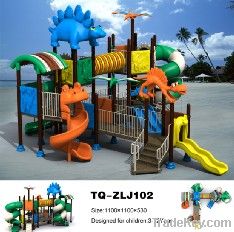 playground equipment