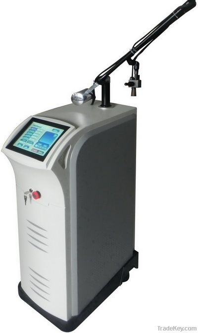 CO2 Fractional Laser