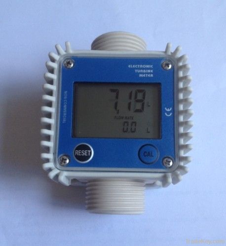 K24 Adblue Flow Meter