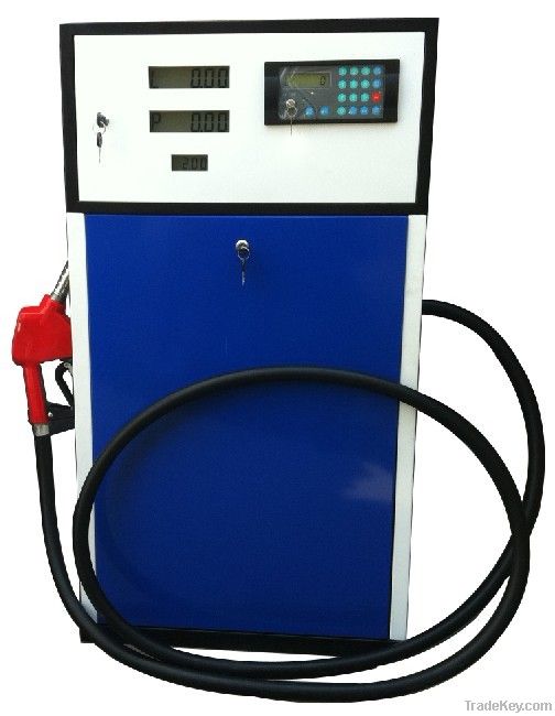 JYC-100 Portable Fuel Dispenser