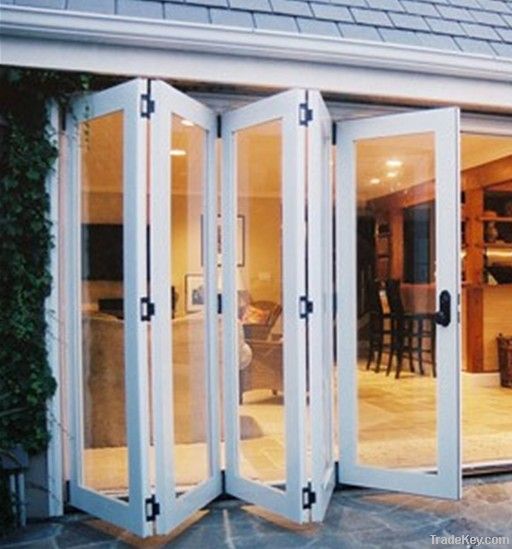 Fold doors/bi-fold doors