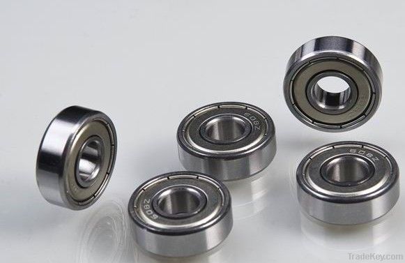 NSK 608zz deep groove ball bearing