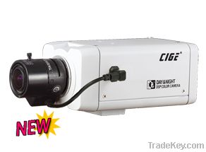 700TVL HD WDR Starlight Camera (DIS-980WDR)