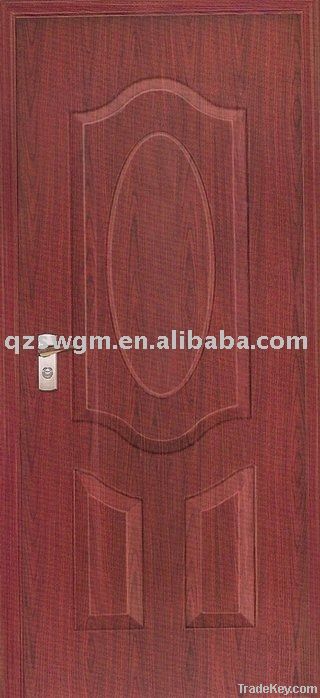 malemine molded door skin