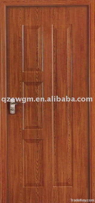 wood veneer door skin