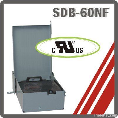 SDB60NF 60A 240V AC Air Conditioner Disconnect Box