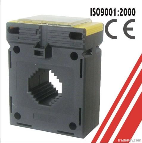 Low voltage current transformer ABO-30