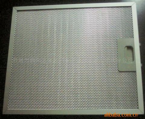 Range Hood Filter &amp; Air Filter