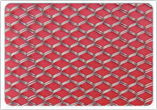 Spring Wire Mesh