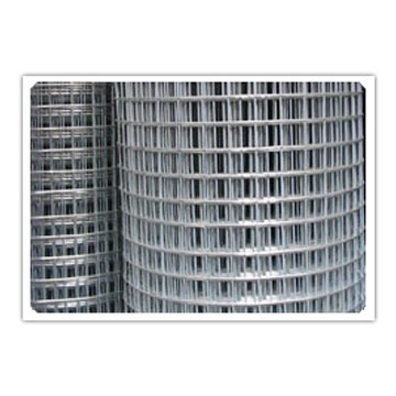 Welded Wire Mesh