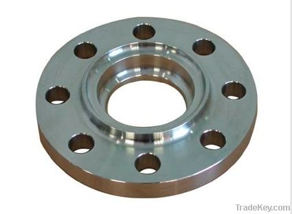 Socket Welding Flange