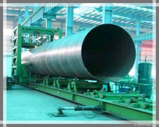 ERW carbon steel pipe