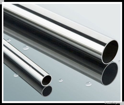 Stainless Steel Pipe